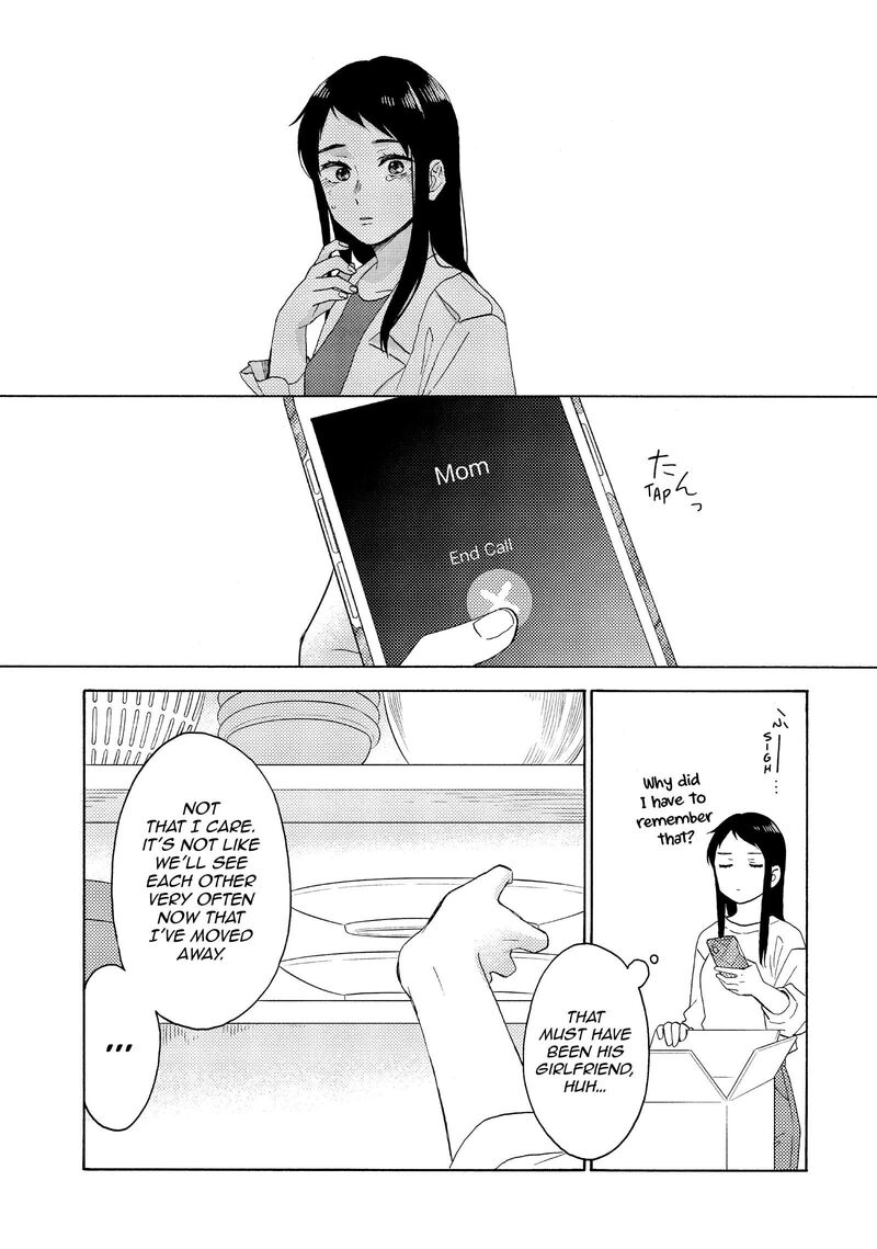 Hananoi Kun To Koi No Yamai 62 11