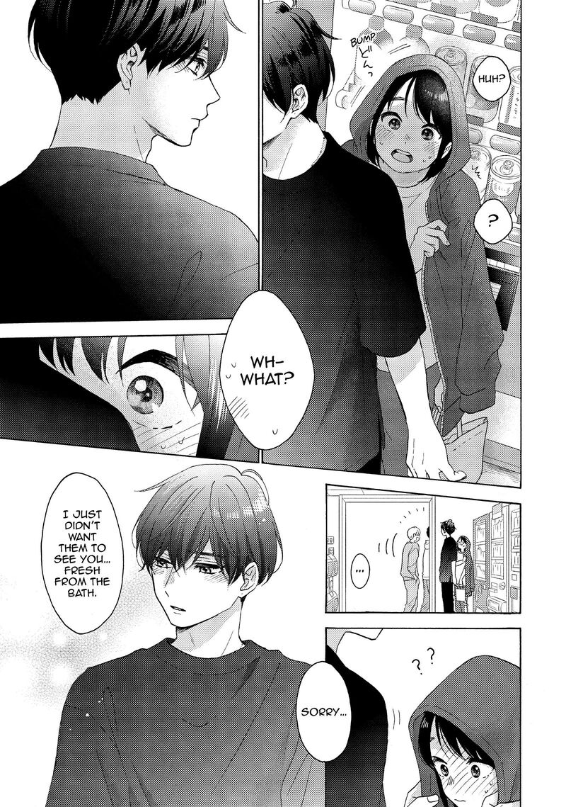 Hananoi Kun To Koi No Yamai 62 19