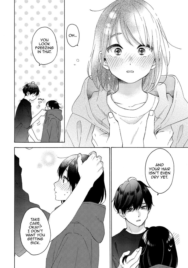 Hananoi Kun To Koi No Yamai 62 20