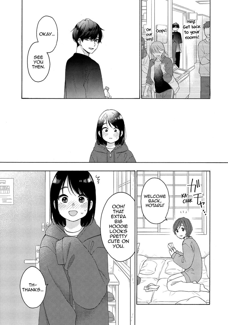Hananoi Kun To Koi No Yamai 62 21