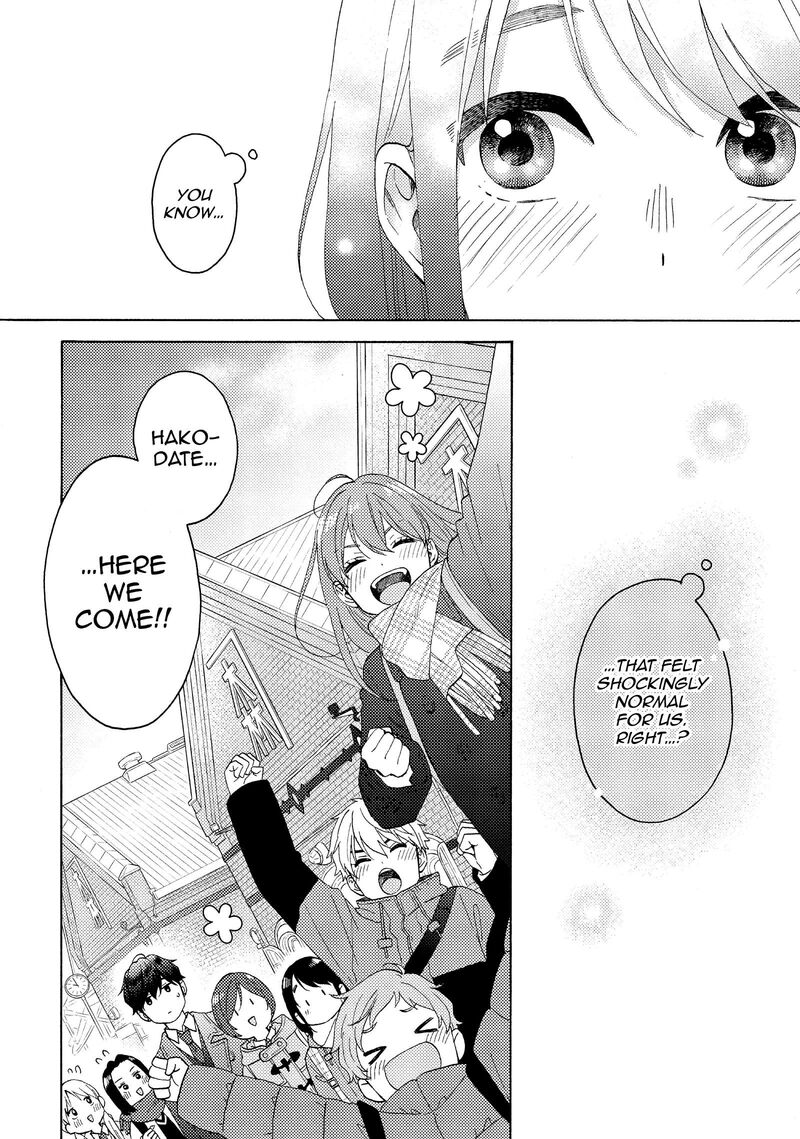 Hananoi Kun To Koi No Yamai 62 22