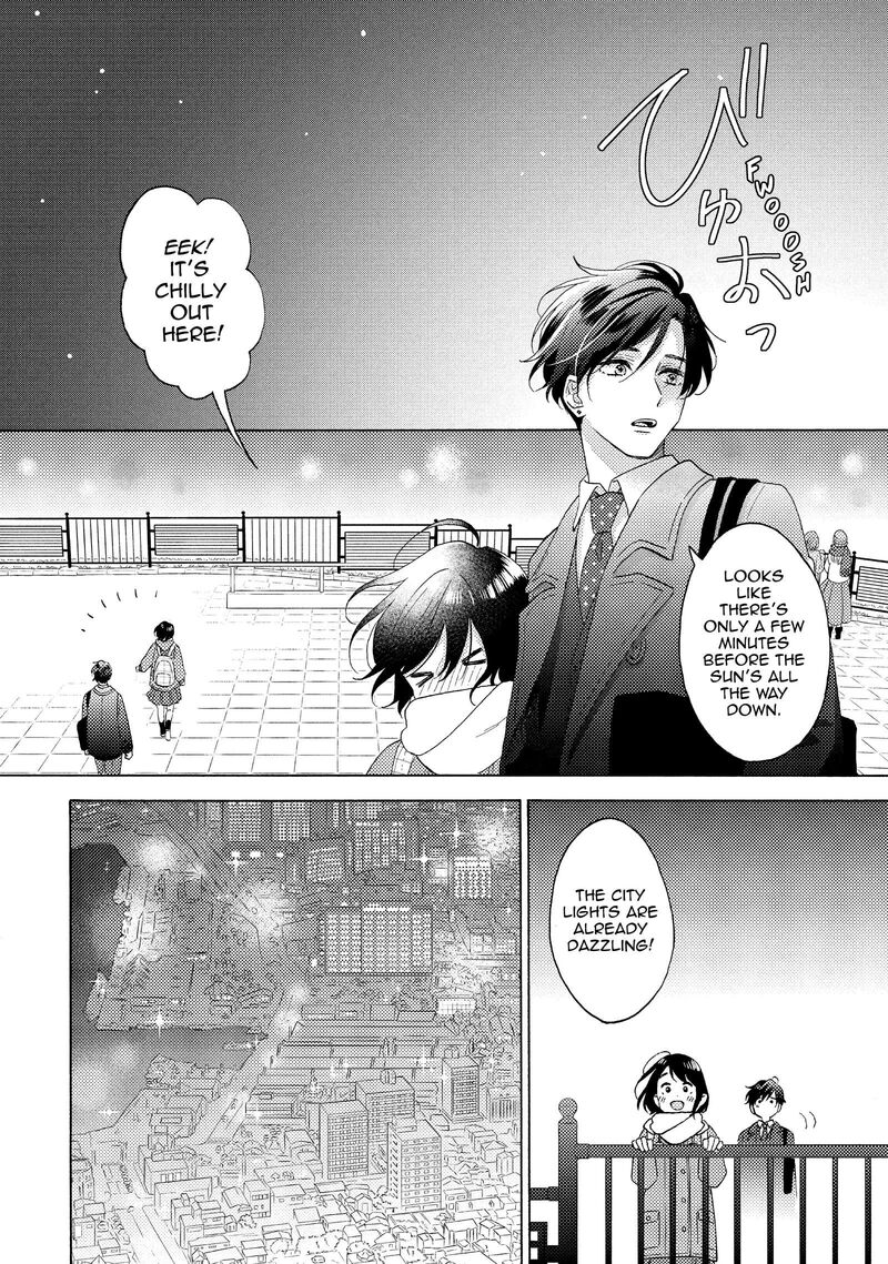 Hananoi Kun To Koi No Yamai 62 28