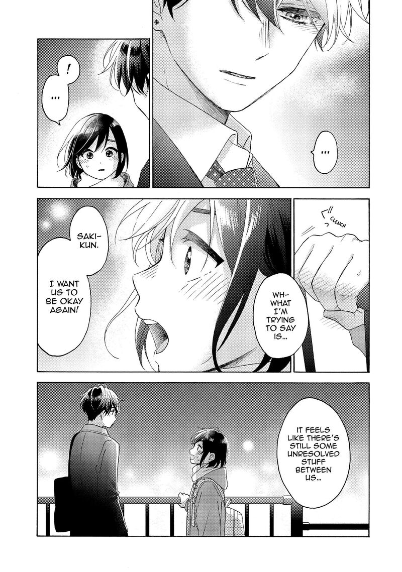 Hananoi Kun To Koi No Yamai 62 35
