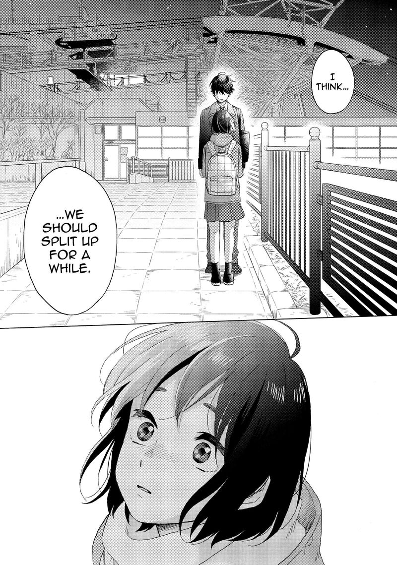 Hananoi Kun To Koi No Yamai 62 39
