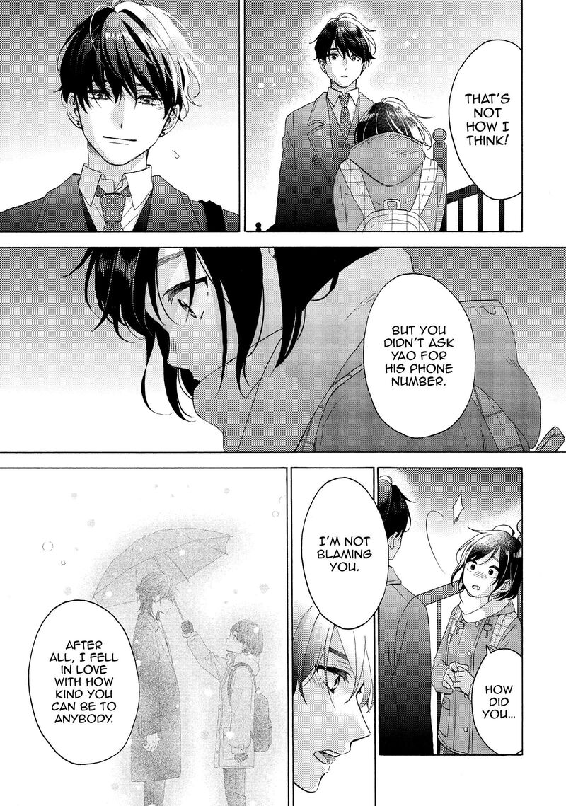 Hananoi Kun To Koi No Yamai 62 43