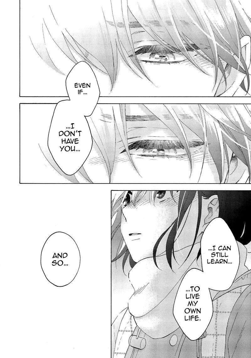 Hananoi Kun To Koi No Yamai 62 46
