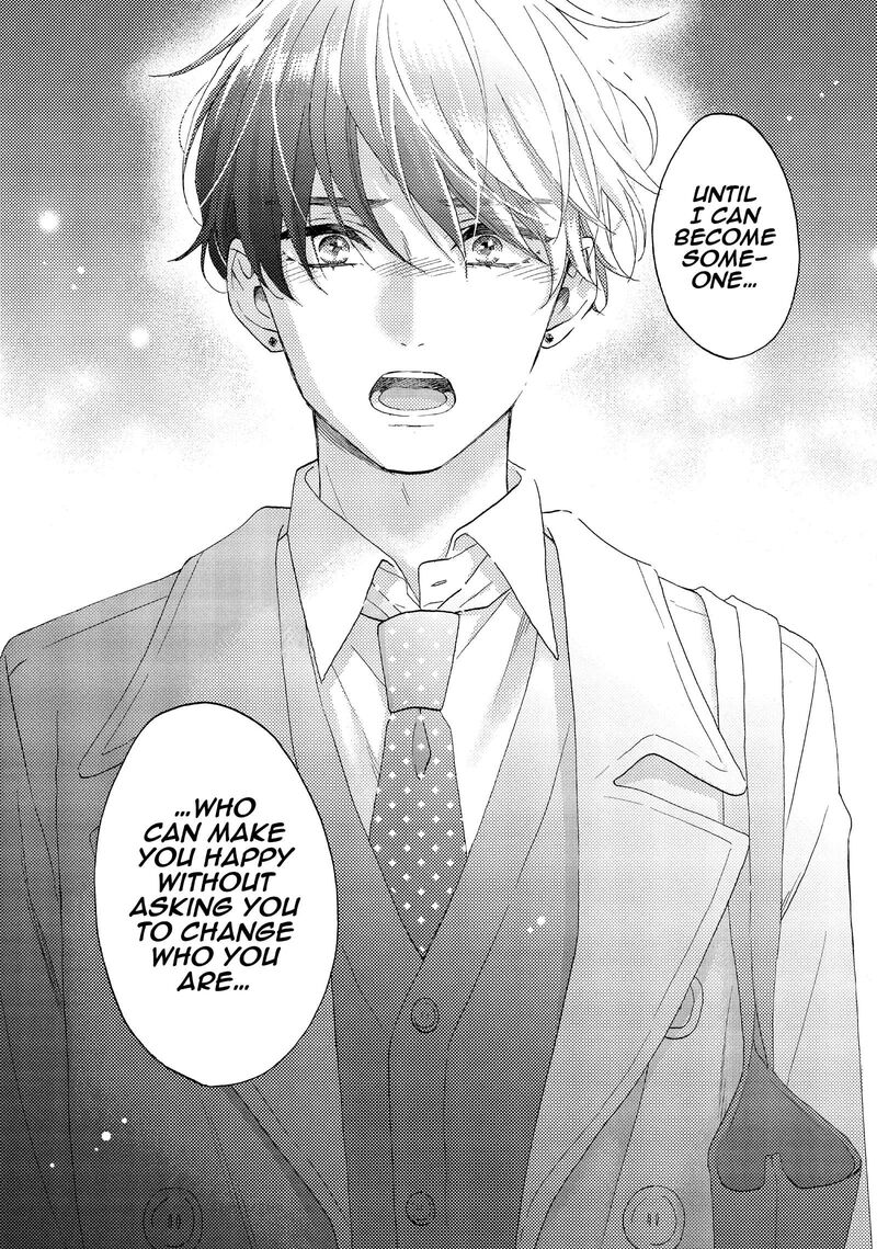 Hananoi Kun To Koi No Yamai 62 47