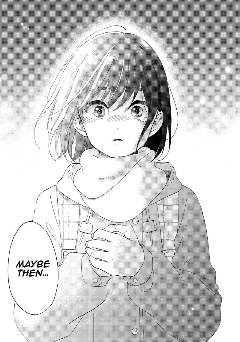 Hananoi Kun To Koi No Yamai 62 48