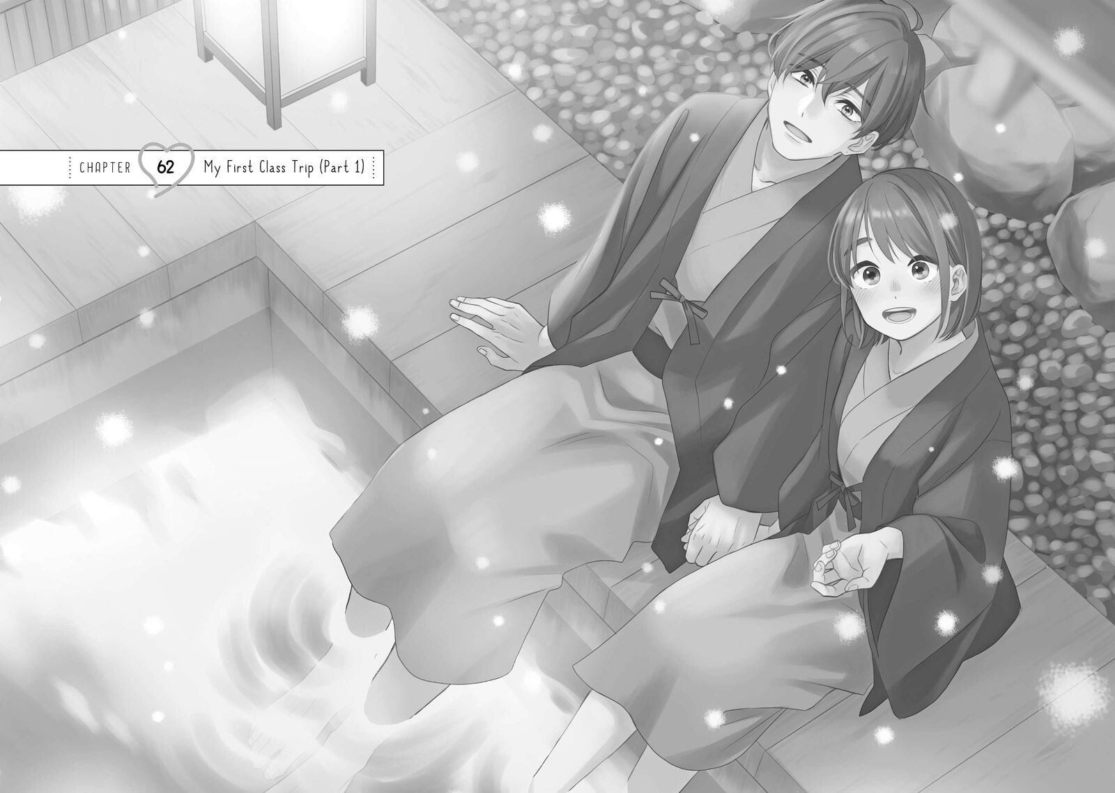 Hananoi Kun To Koi No Yamai 62 5
