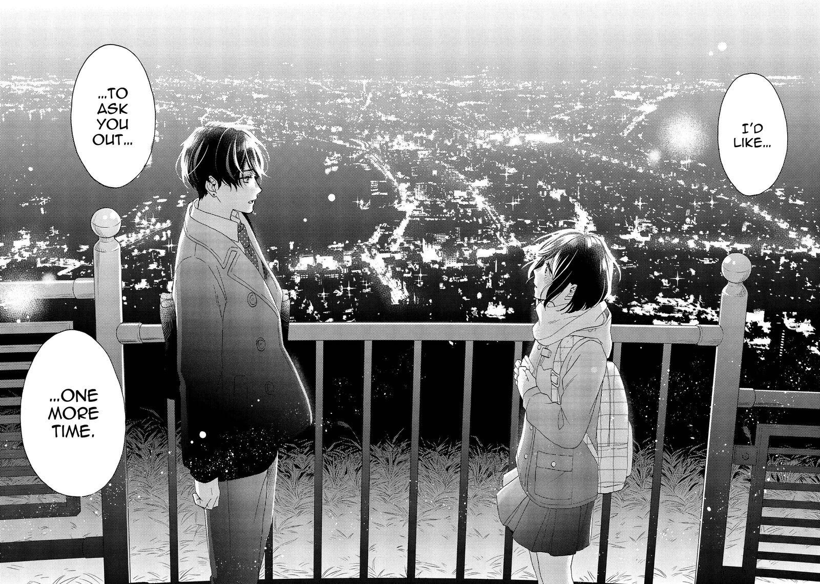 Hananoi Kun To Koi No Yamai 62 50
