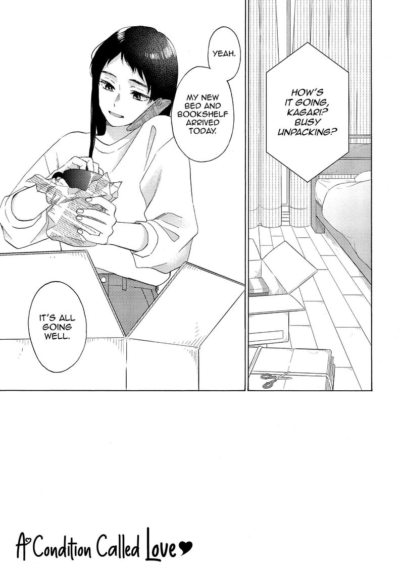 Hananoi Kun To Koi No Yamai 62 7