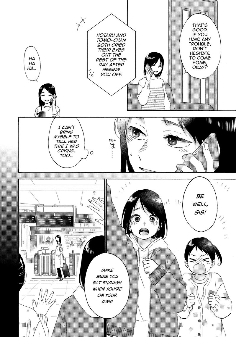 Hananoi Kun To Koi No Yamai 62 8