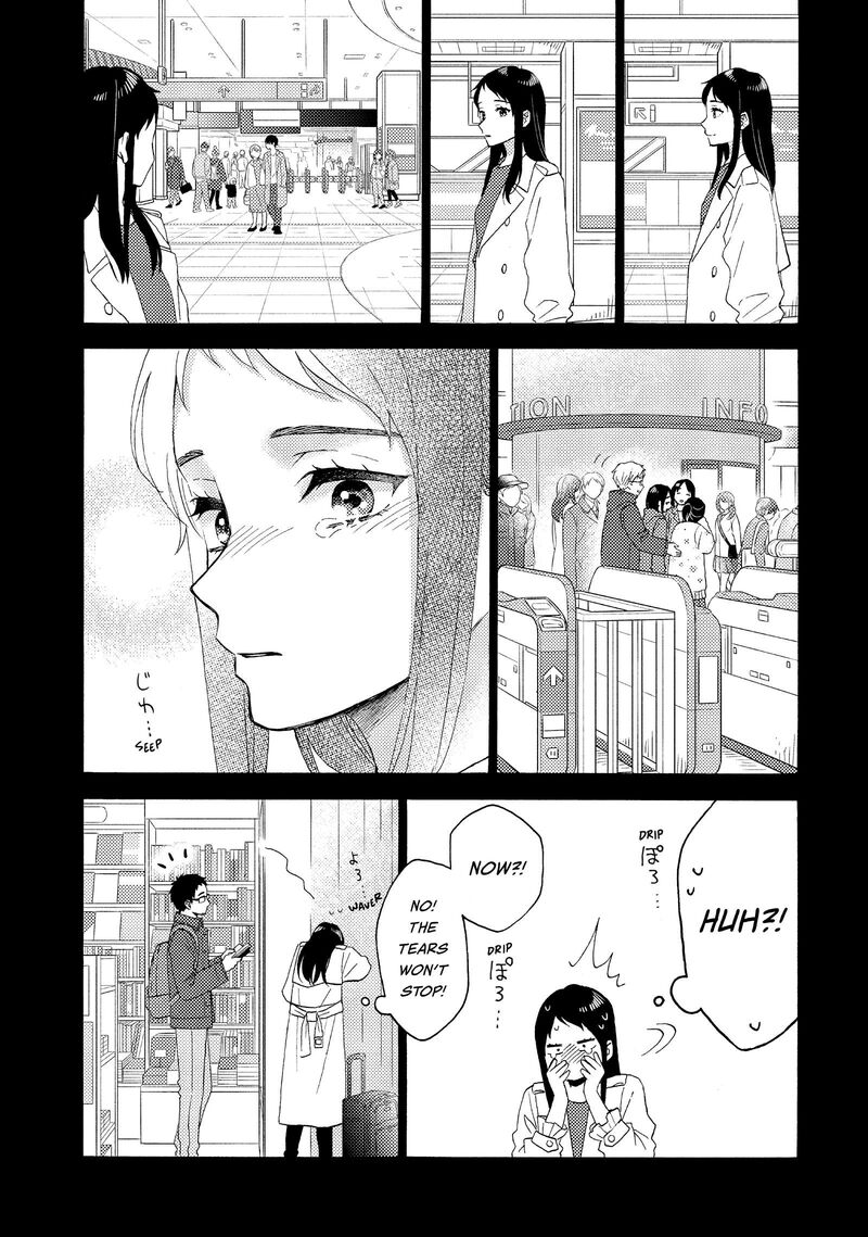 Hananoi Kun To Koi No Yamai 62 9