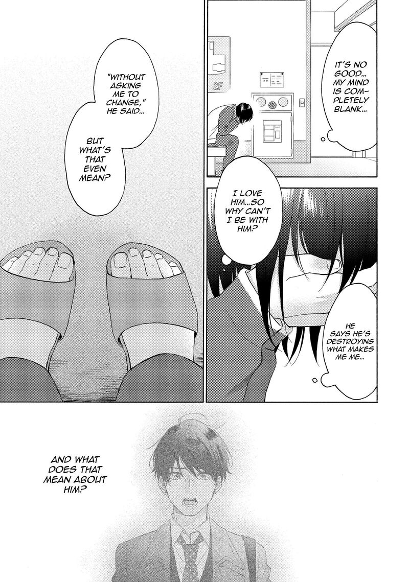 Hananoi Kun To Koi No Yamai 63 11