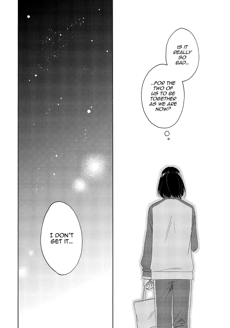 Hananoi Kun To Koi No Yamai 63 14