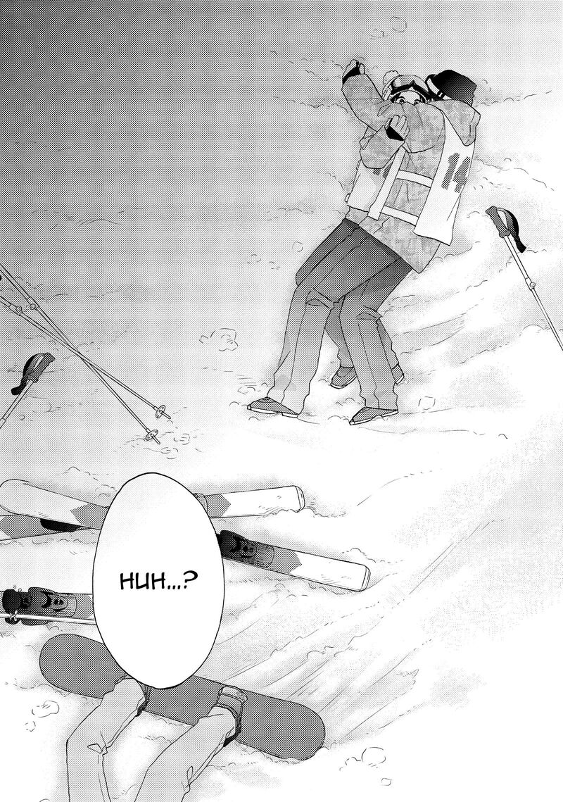 Hananoi Kun To Koi No Yamai 63 22
