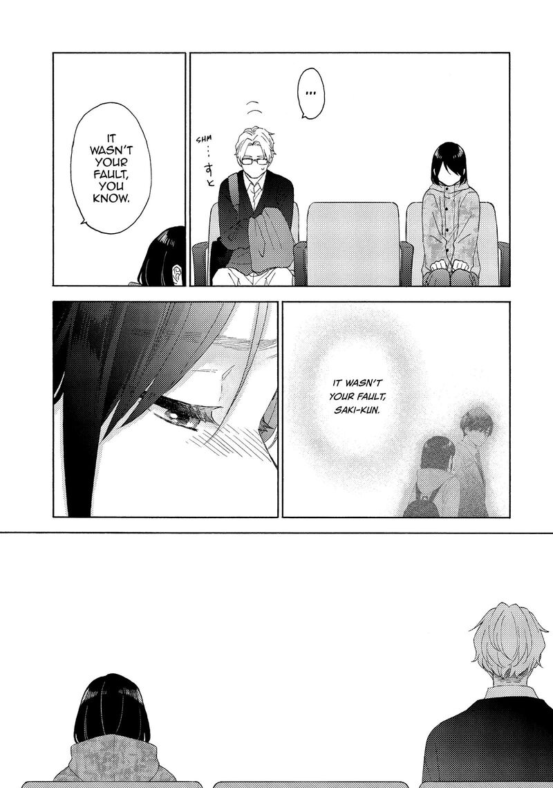 Hananoi Kun To Koi No Yamai 63 27