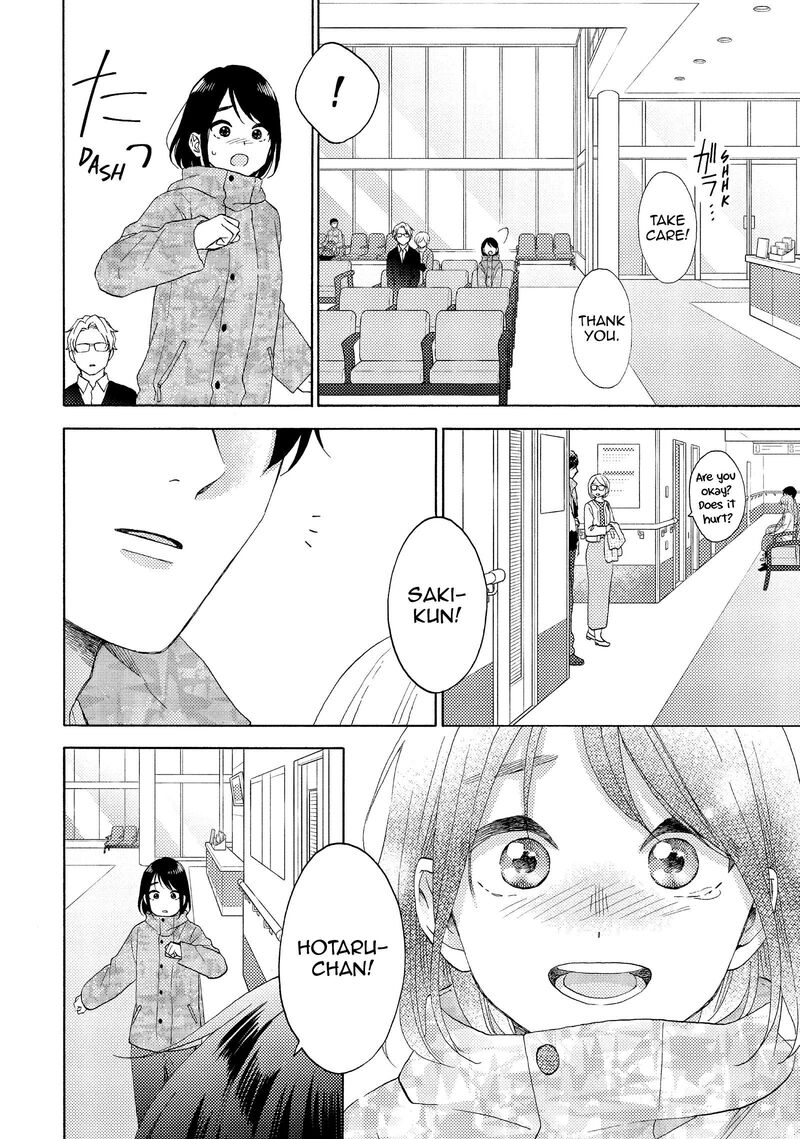 Hananoi Kun To Koi No Yamai 63 28