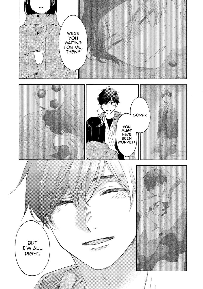 Hananoi Kun To Koi No Yamai 63 31