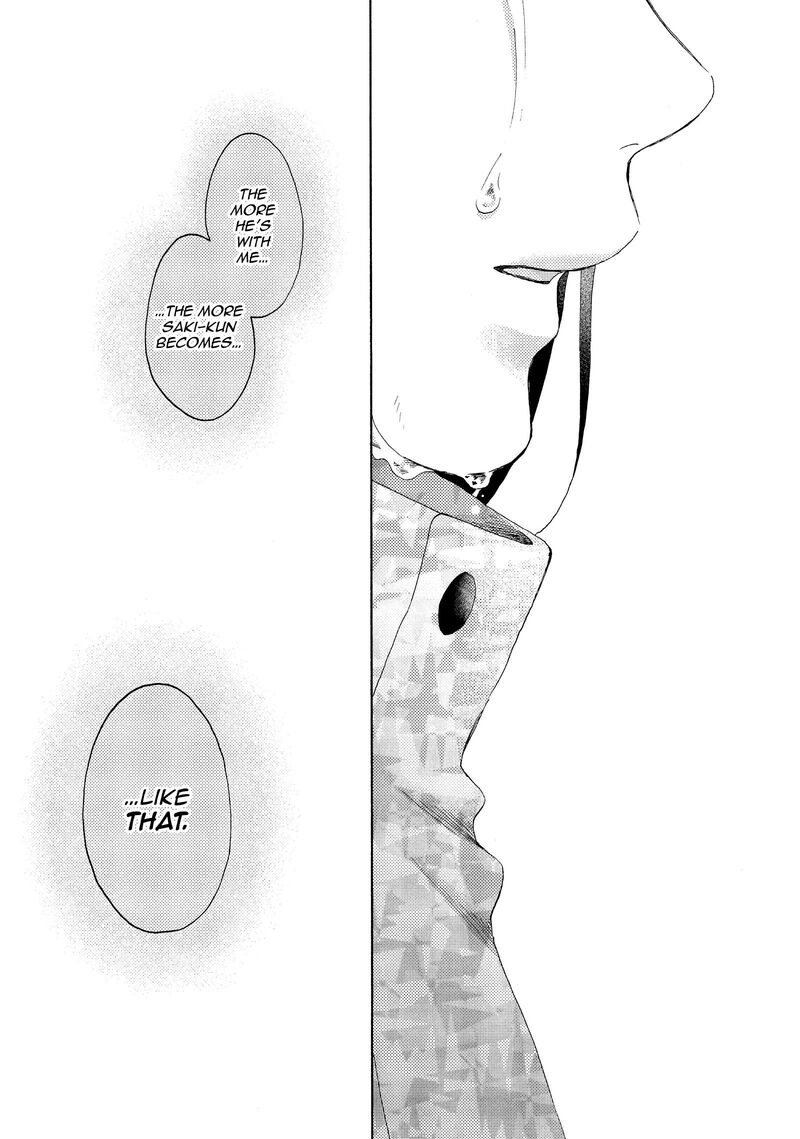 Hananoi Kun To Koi No Yamai 63 33