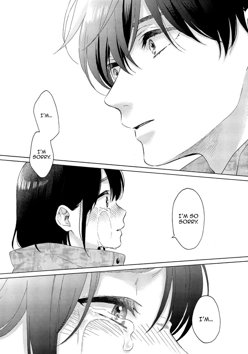 Hananoi Kun To Koi No Yamai 63 34
