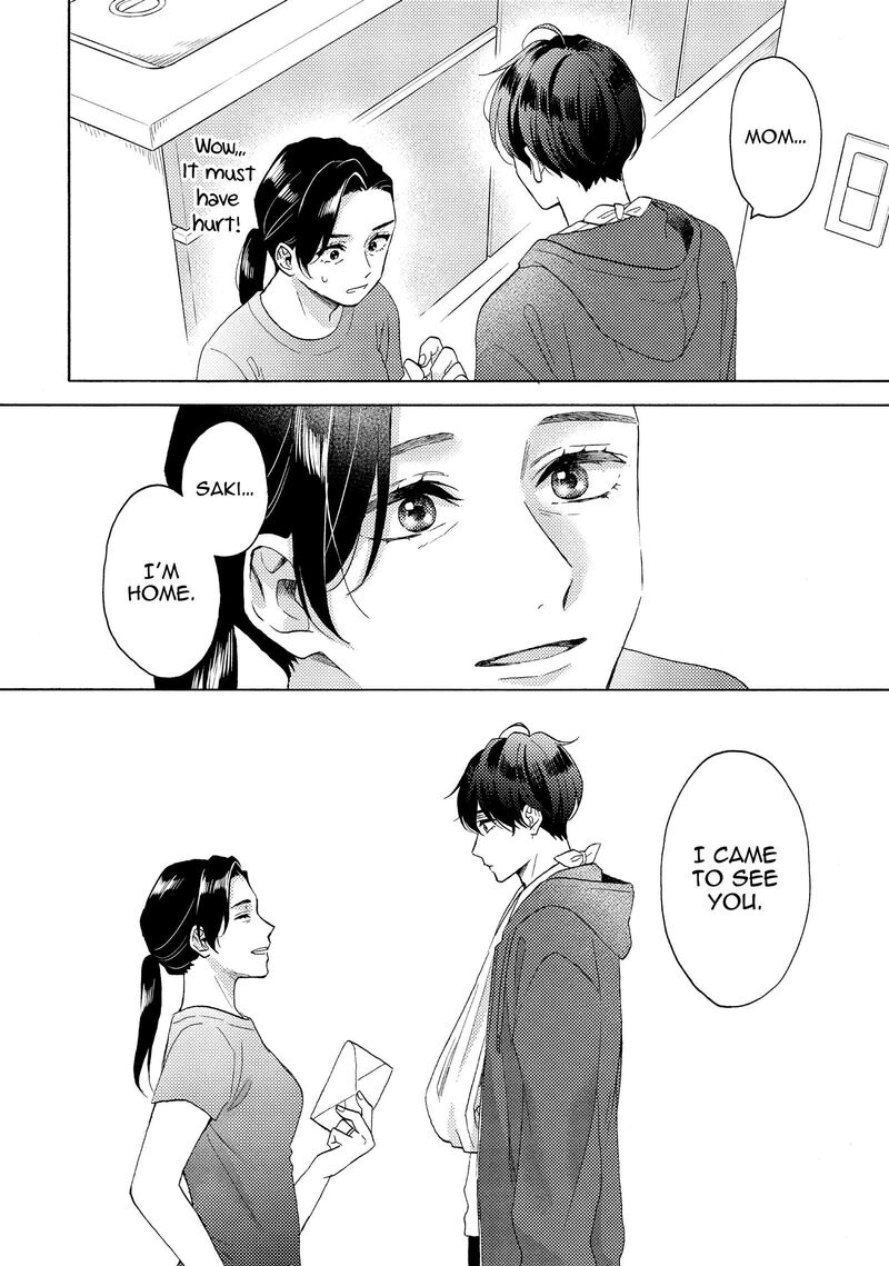 Hananoi Kun To Koi No Yamai 63 40