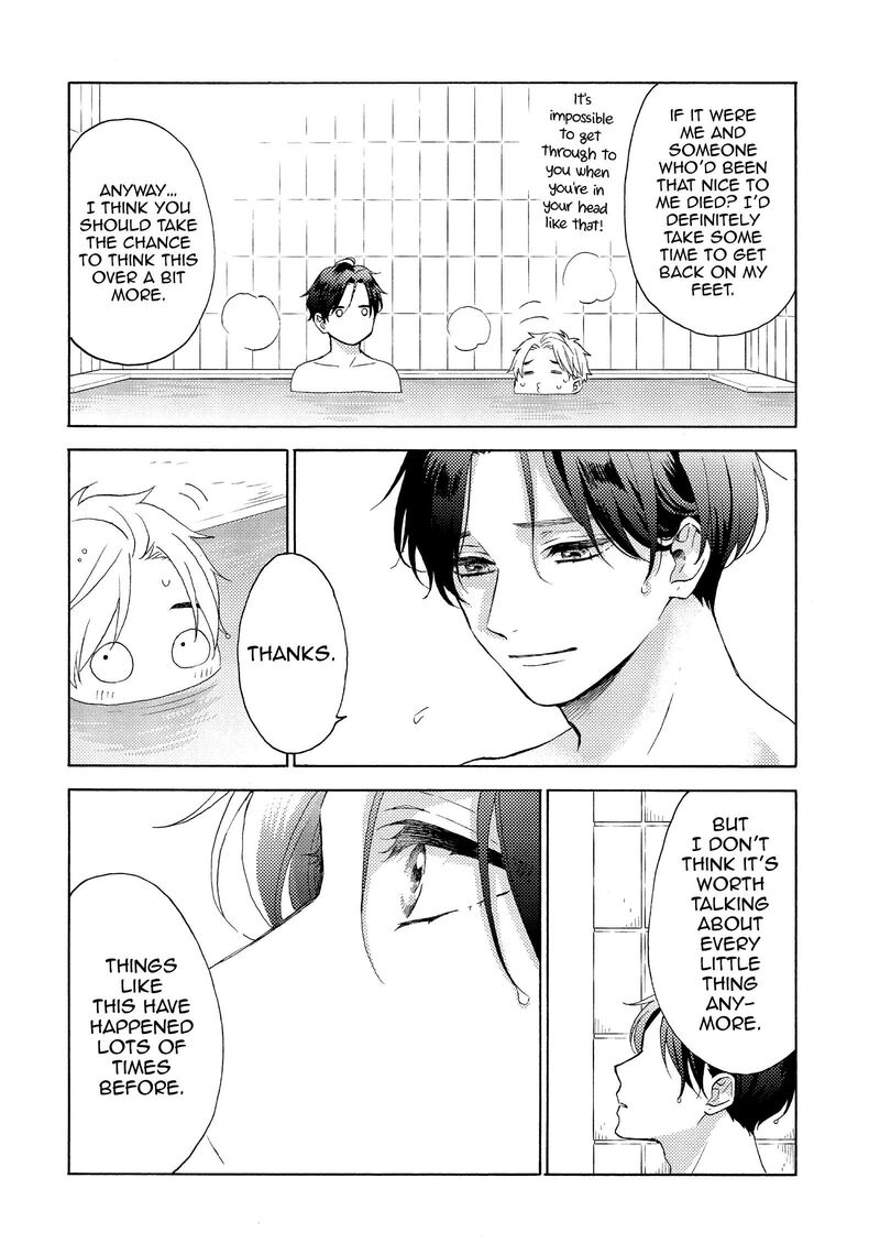 Hananoi Kun To Koi No Yamai 63 6
