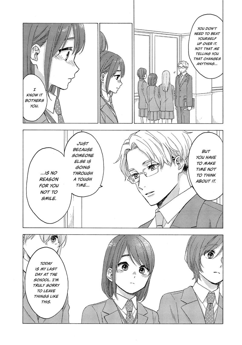 Hananoi Kun To Koi No Yamai 64 11