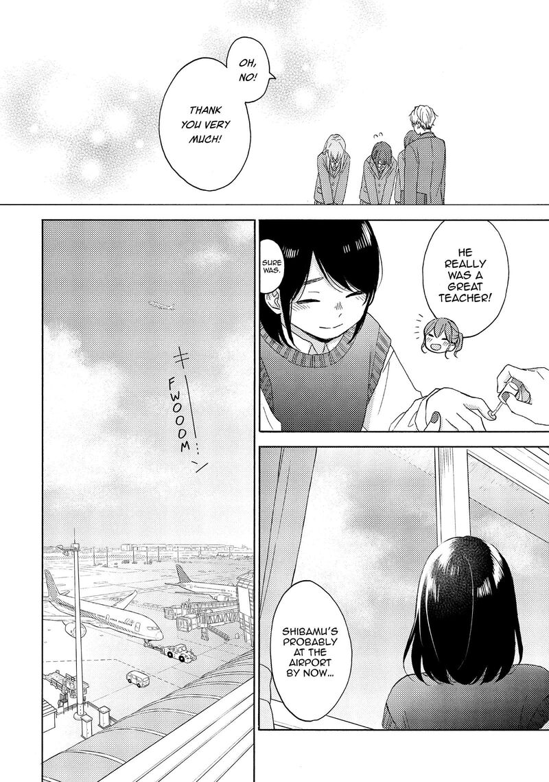 Hananoi Kun To Koi No Yamai 64 12