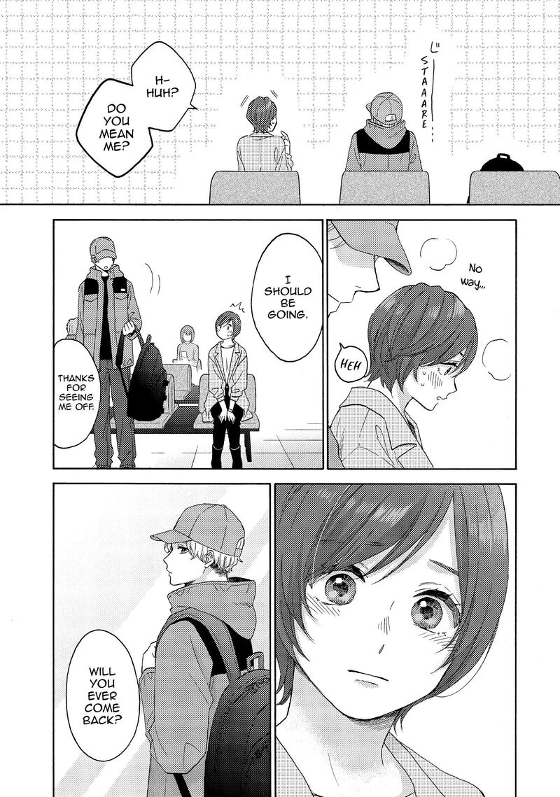 Hananoi Kun To Koi No Yamai 64 15