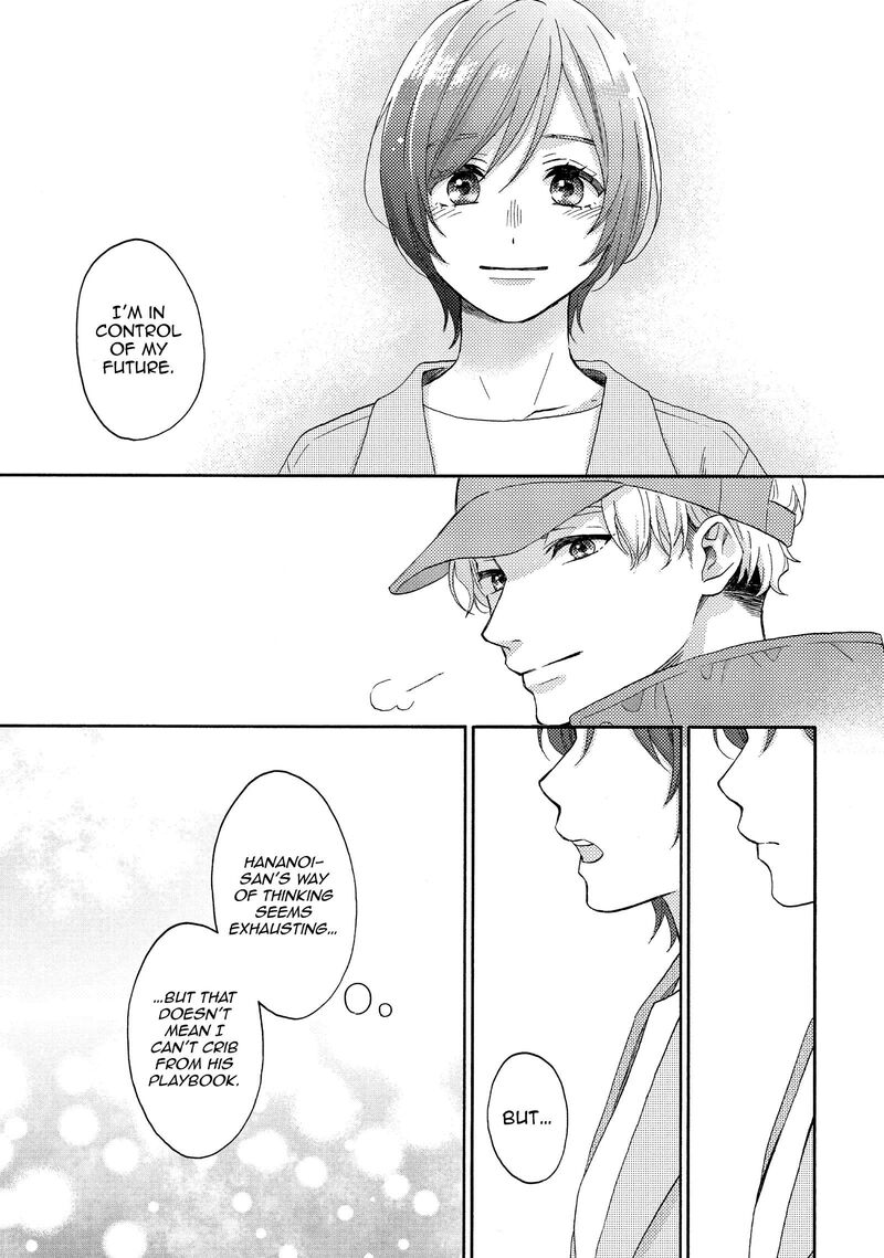 Hananoi Kun To Koi No Yamai 64 17