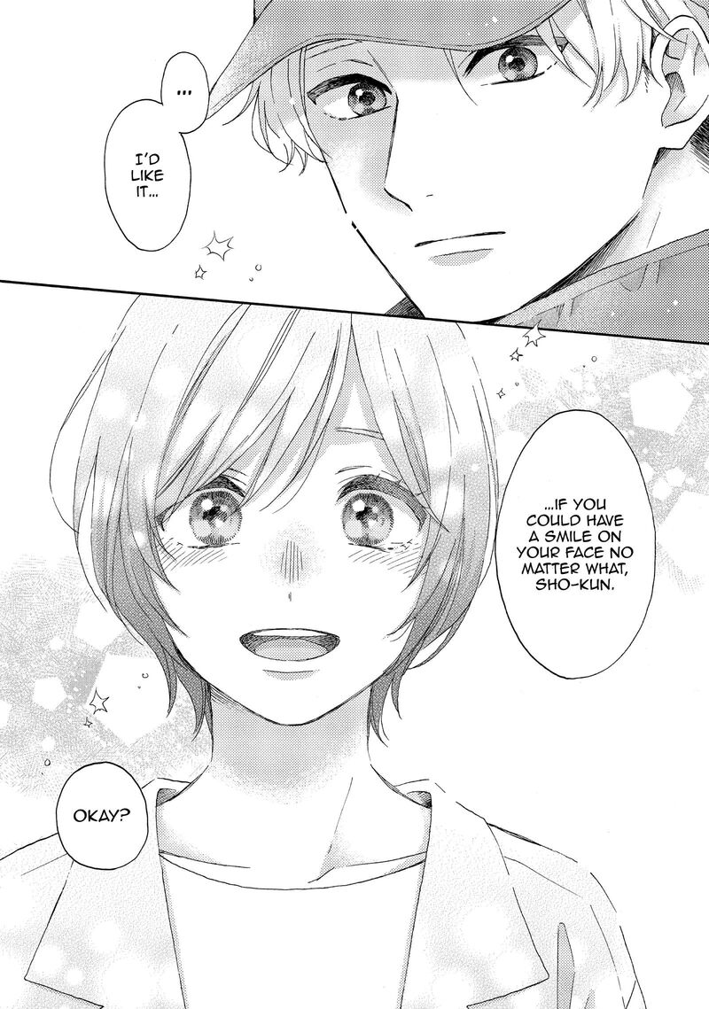 Hananoi Kun To Koi No Yamai 64 18