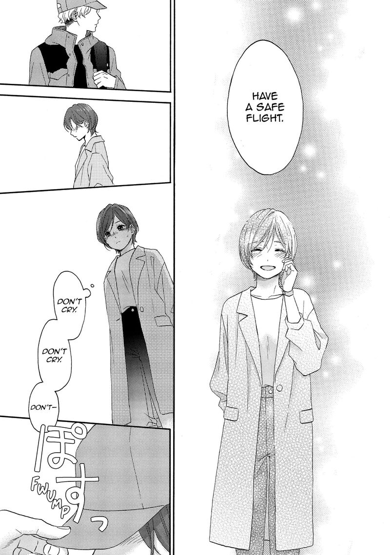 Hananoi Kun To Koi No Yamai 64 19