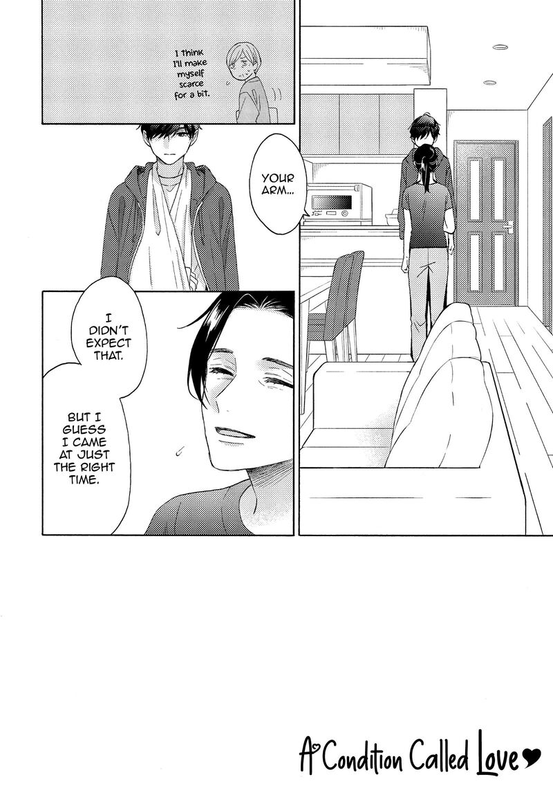 Hananoi Kun To Koi No Yamai 64 2
