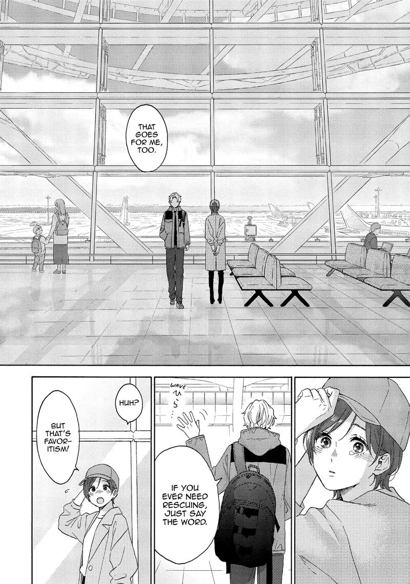Hananoi Kun To Koi No Yamai 64 20