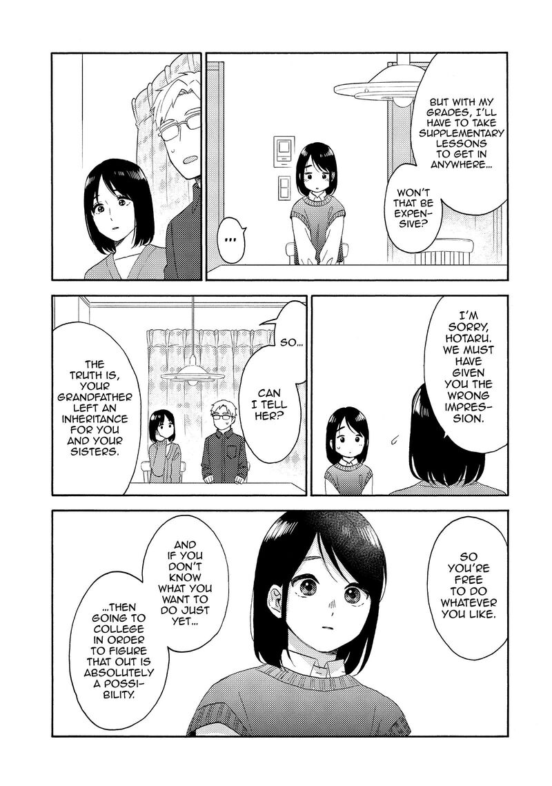 Hananoi Kun To Koi No Yamai 64 23