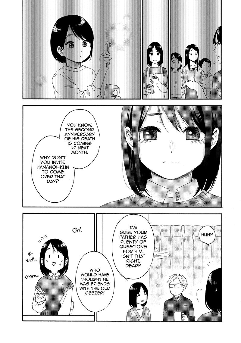 Hananoi Kun To Koi No Yamai 64 25