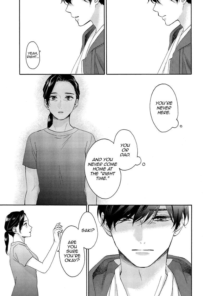 Hananoi Kun To Koi No Yamai 64 3