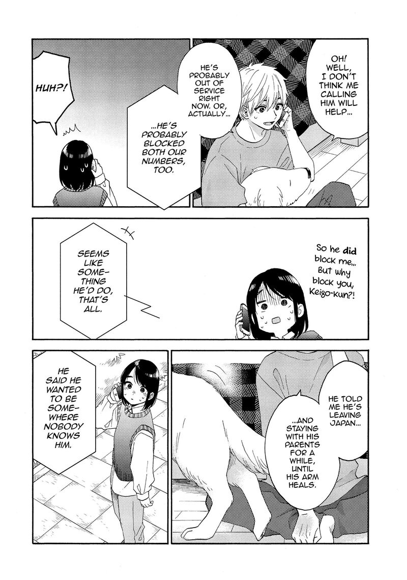 Hananoi Kun To Koi No Yamai 64 32