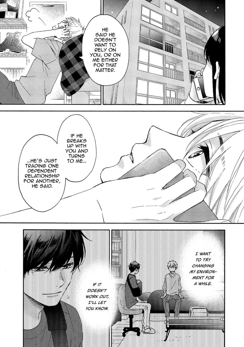 Hananoi Kun To Koi No Yamai 64 33
