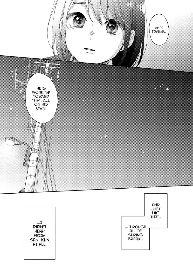 Hananoi Kun To Koi No Yamai 64 35
