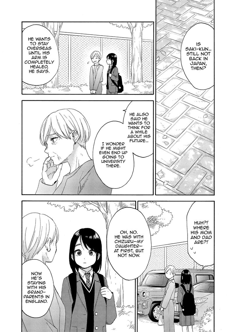 Hananoi Kun To Koi No Yamai 64 37