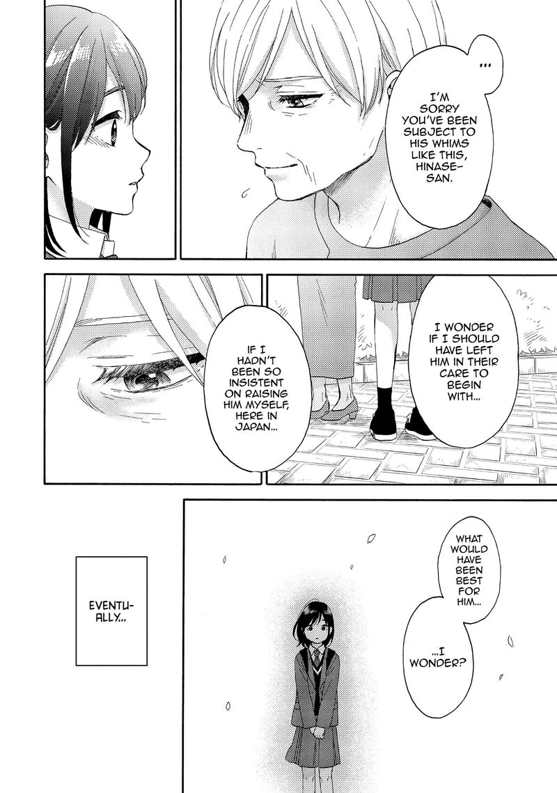Hananoi Kun To Koi No Yamai 64 38