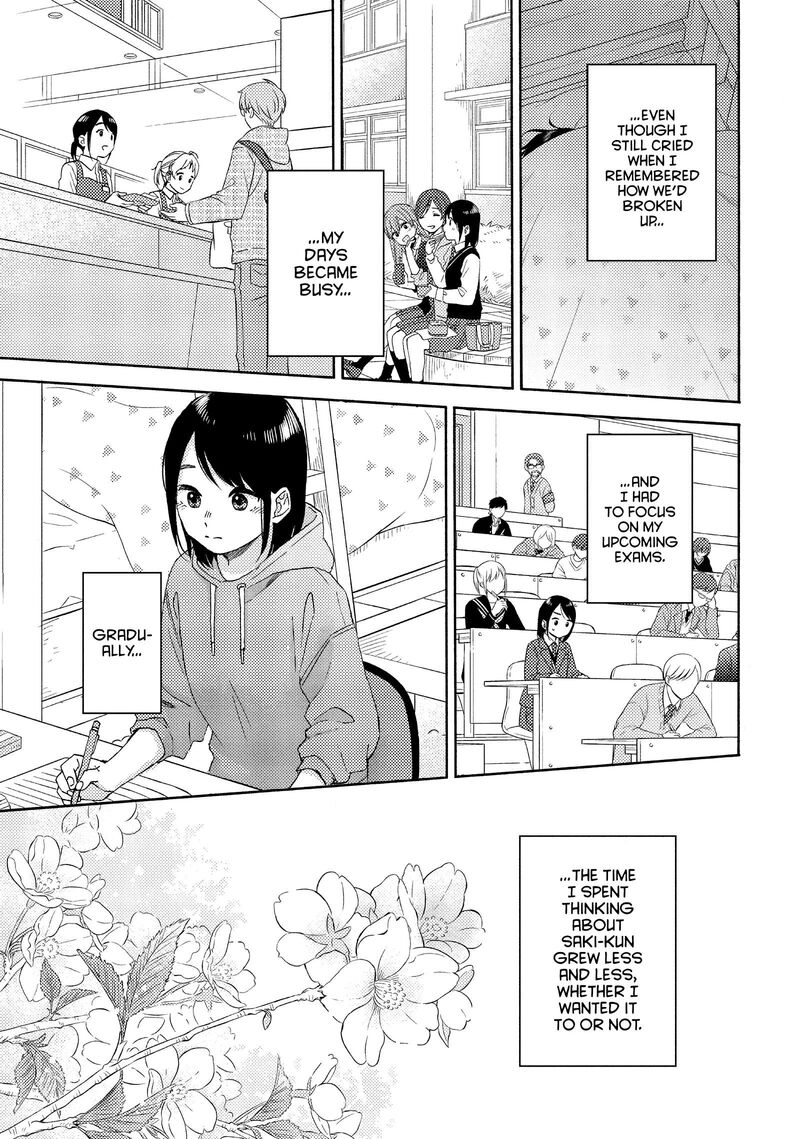 Hananoi Kun To Koi No Yamai 64 39