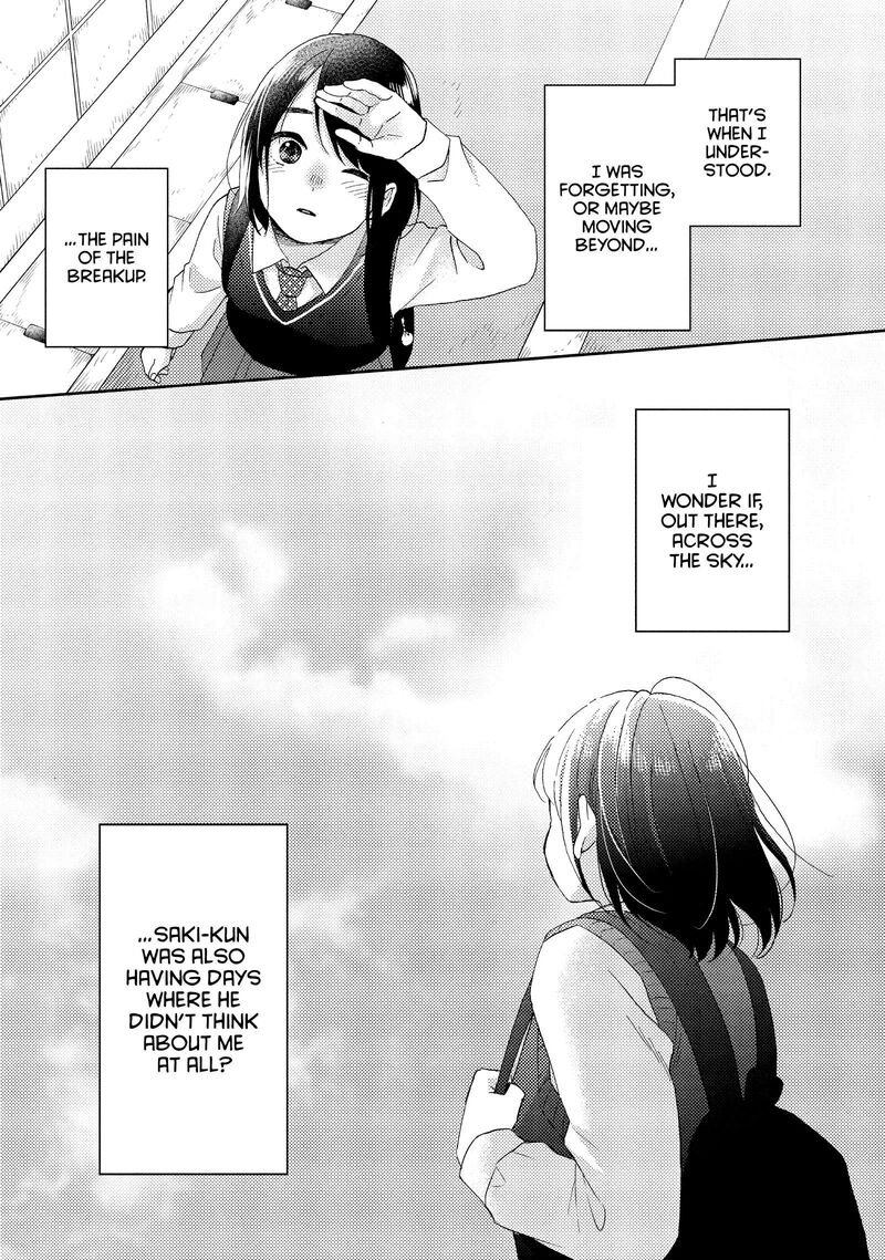 Hananoi Kun To Koi No Yamai 64 40