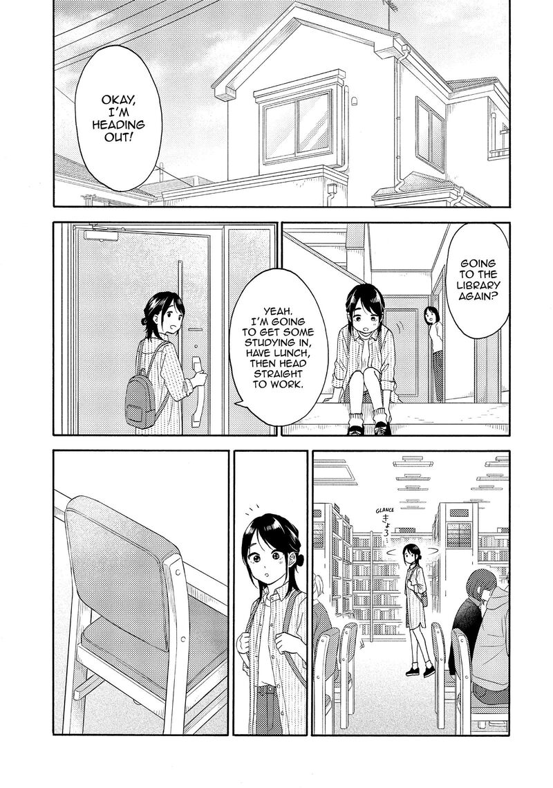 Hananoi Kun To Koi No Yamai 64 41