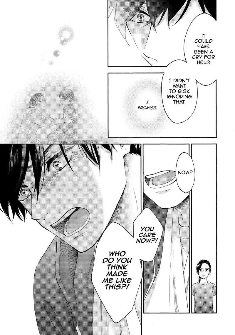 Hananoi Kun To Koi No Yamai 64 5
