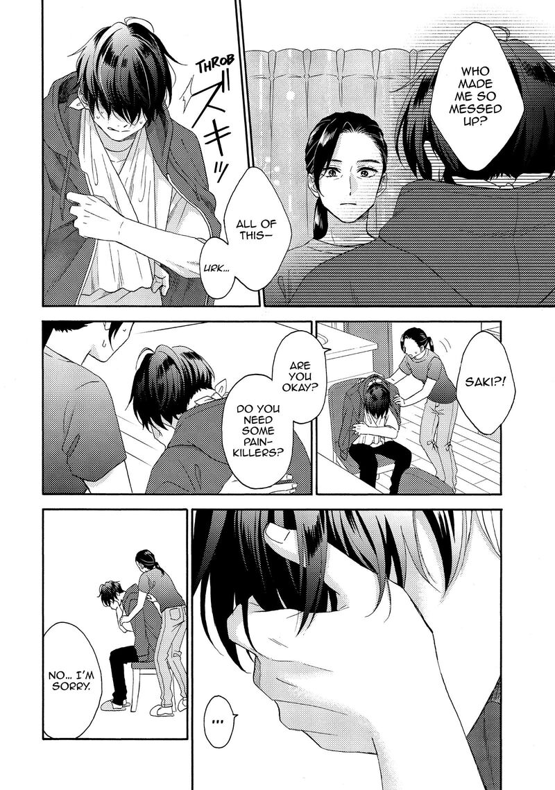 Hananoi Kun To Koi No Yamai 64 6