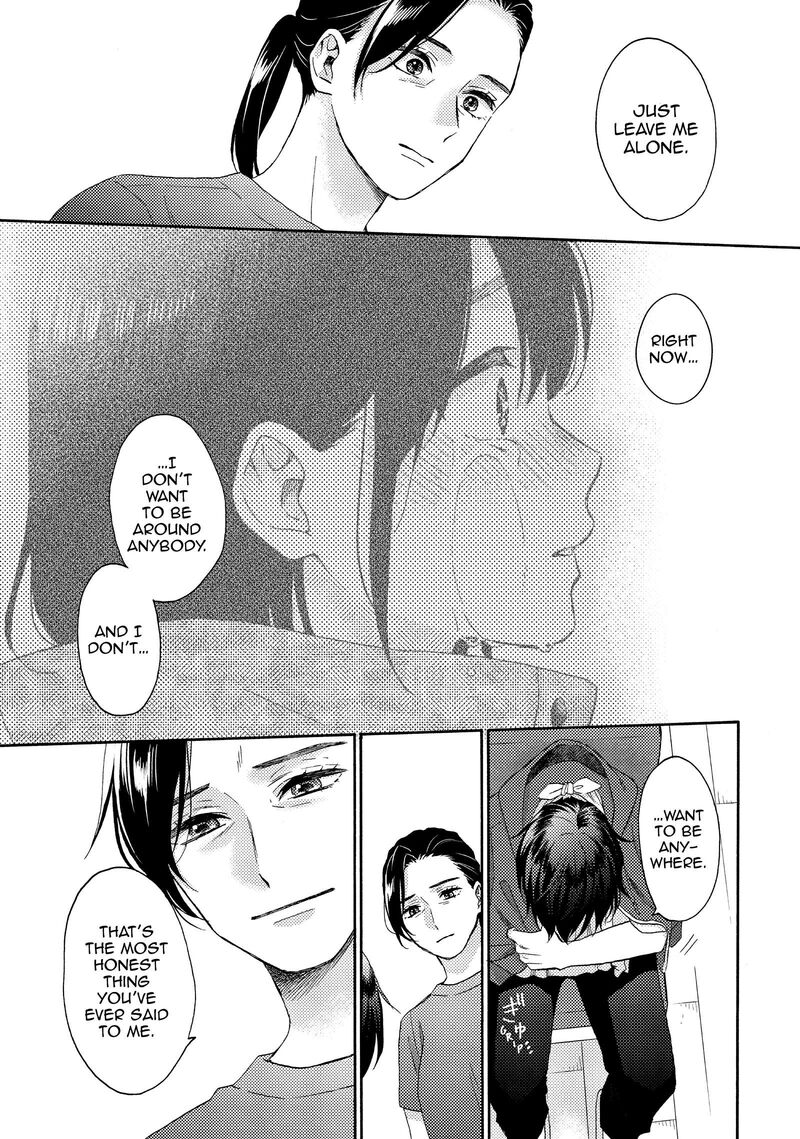 Hananoi Kun To Koi No Yamai 64 7