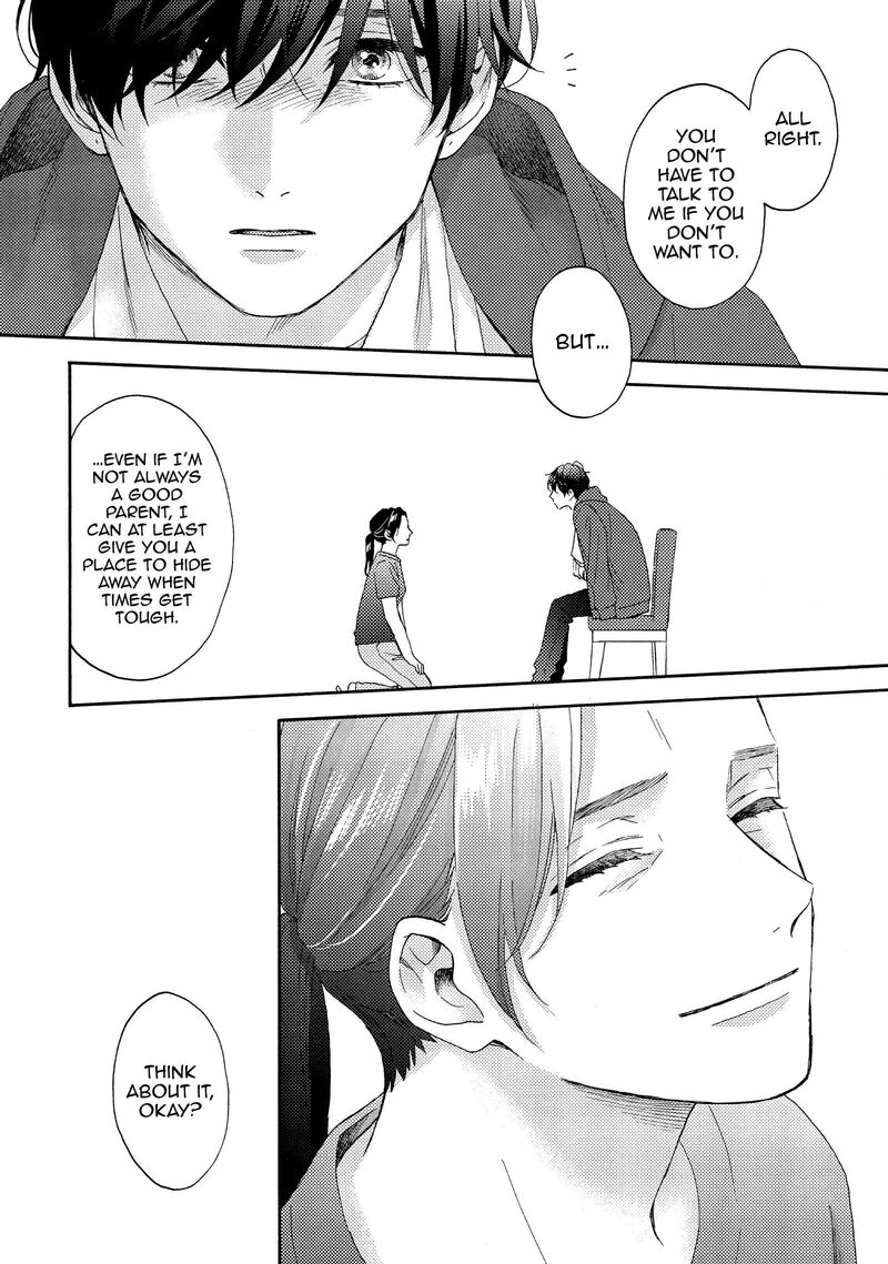 Hananoi Kun To Koi No Yamai 64 8